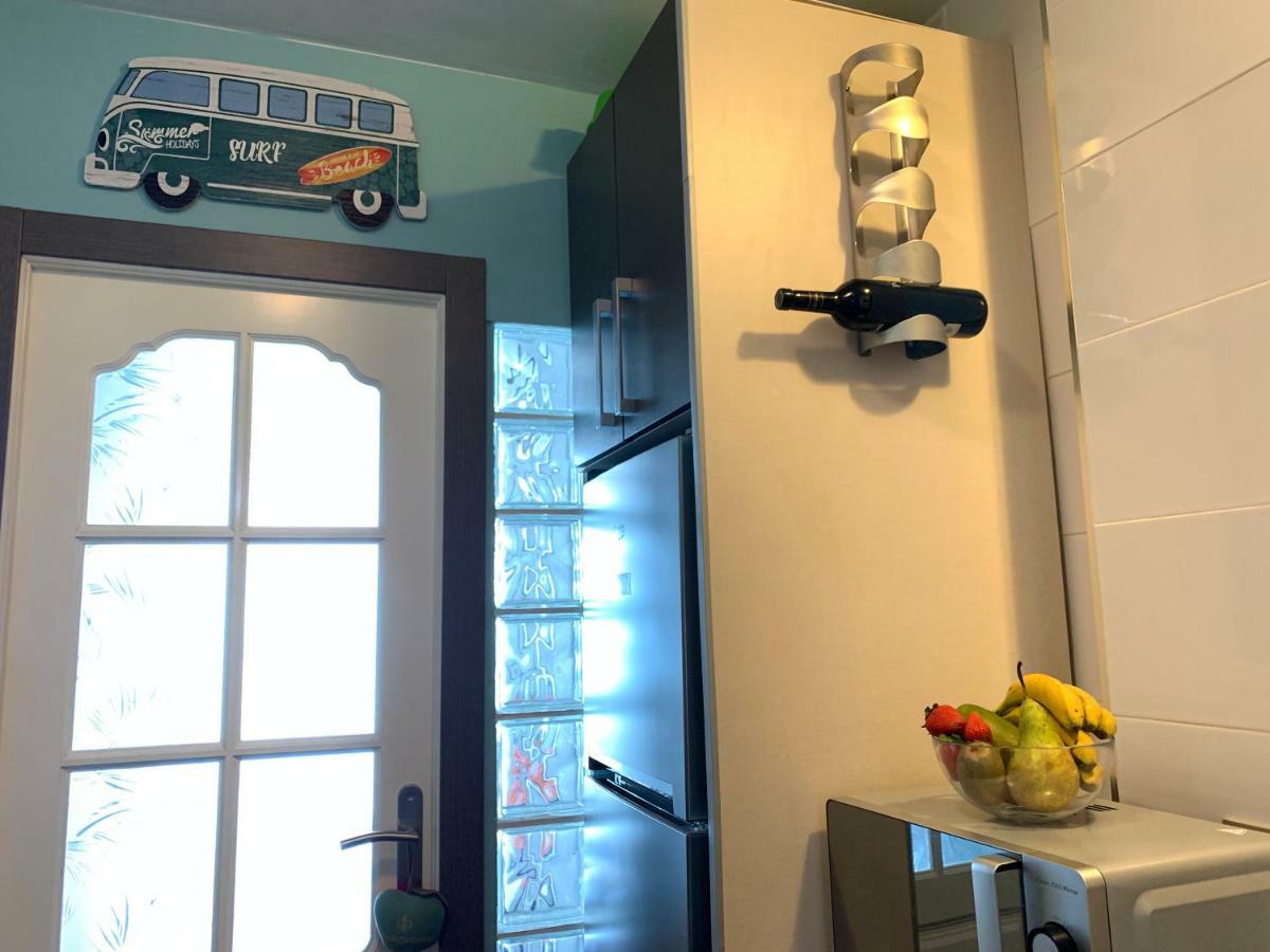 Malibu - “vive En La Playa” “live On The Beach” Appartement