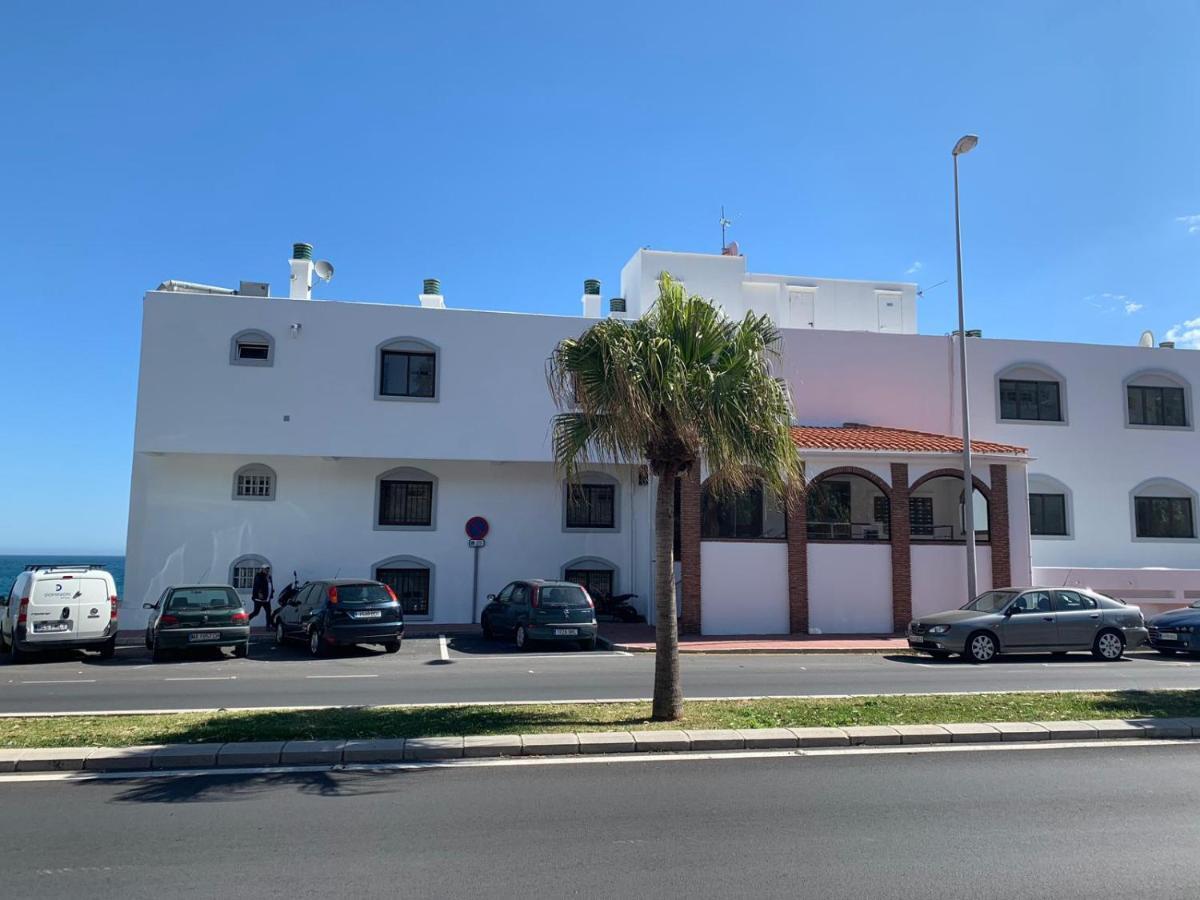 Appartamento Malibu - “vive En La Playa” “live On The Beach” Benalmádena