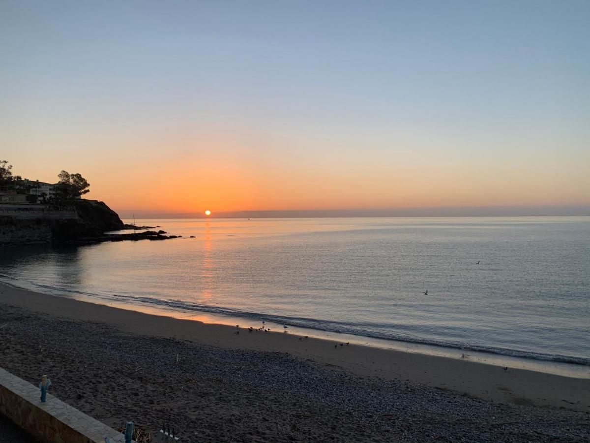 Malibu - “vive En La Playa” “live On The Beach” Apartament *