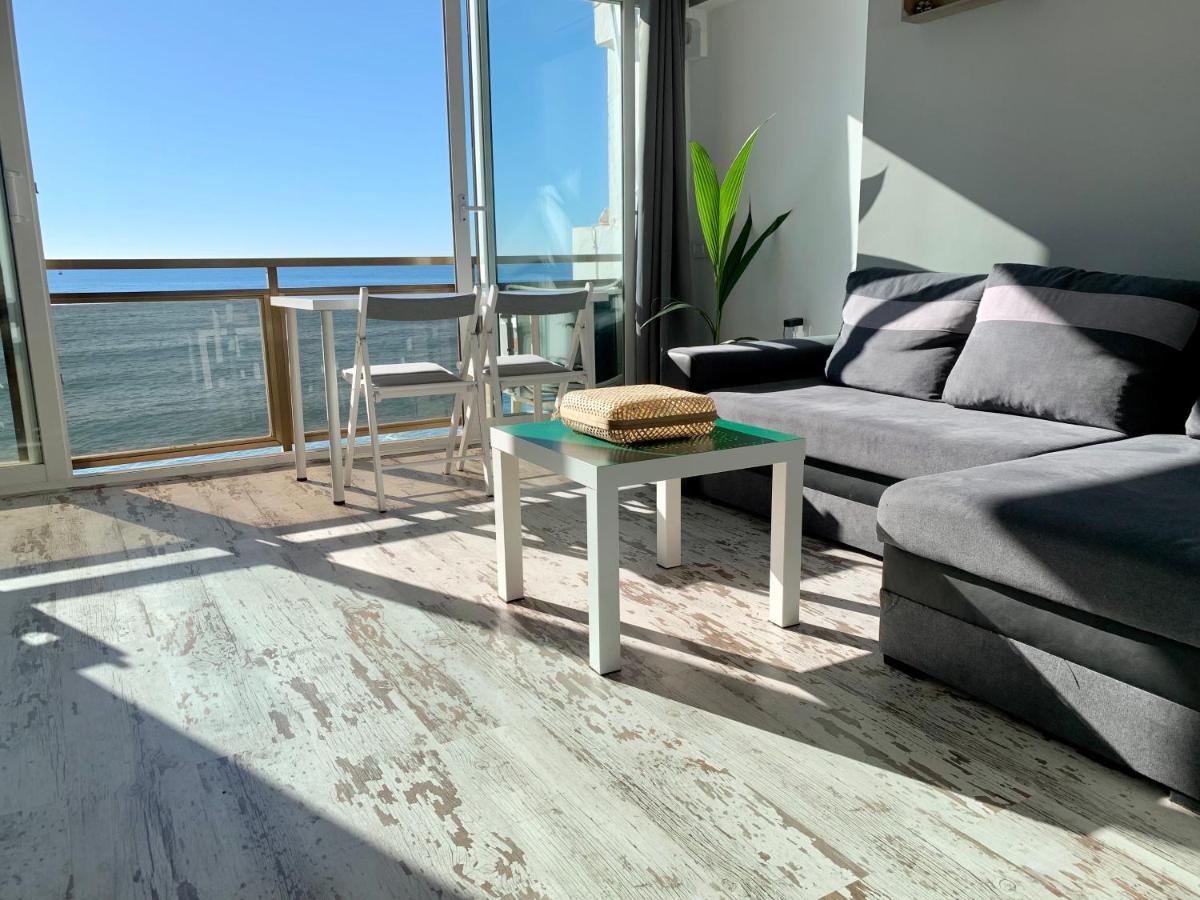 Malibu - “vive En La Playa” “live On The Beach” Apartament *