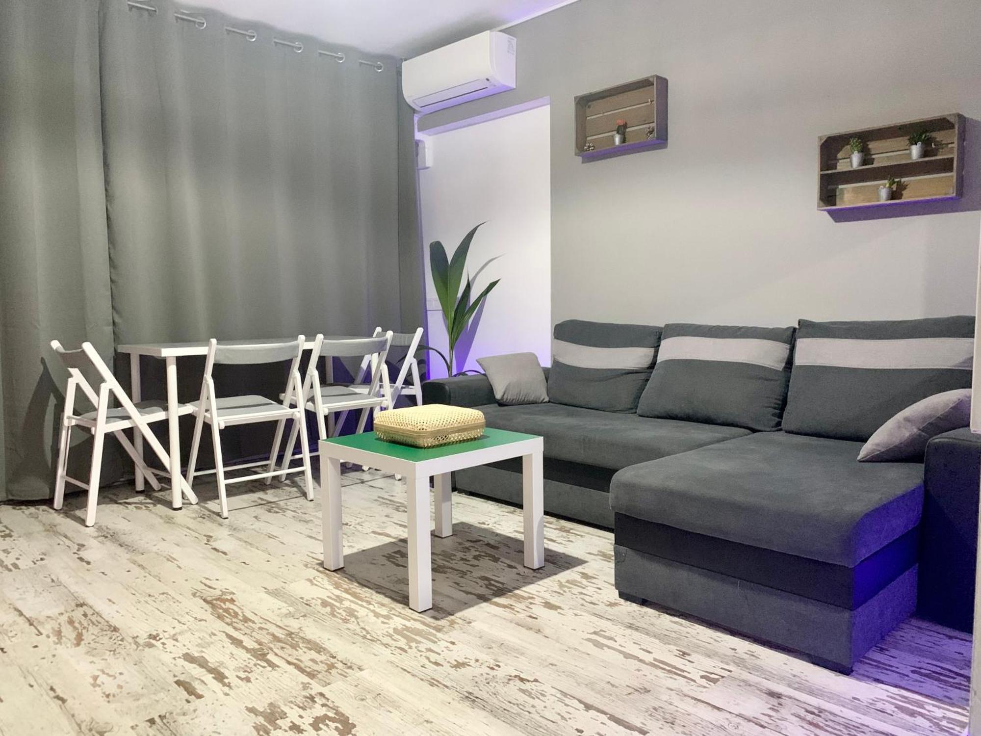 Apartament Malibu - “vive En La Playa” “live On The Beach”
