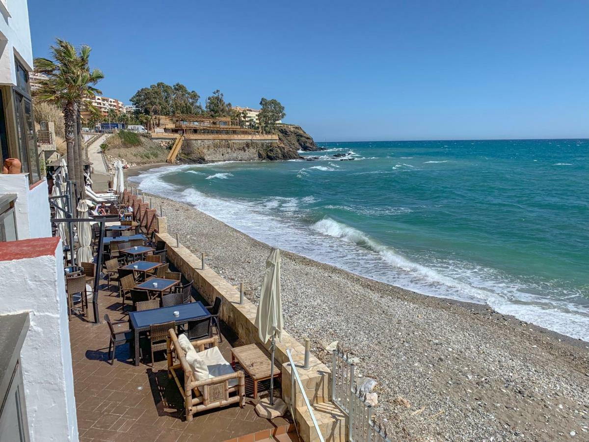 Malibu - “vive En La Playa” “live On The Beach” Apartament Benalmádena