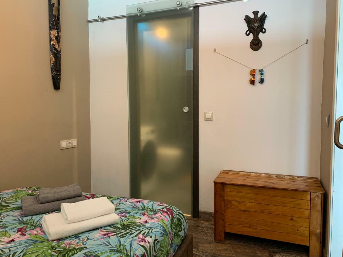 Apartament Malibu - “vive En La Playa” “live On The Beach” *